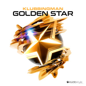 Album Golden Star from Klubbingman