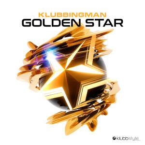 Golden Star dari Klubbingman