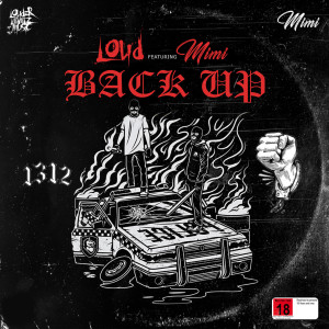 อัลบัม Back Up (feat. Mimi) (Explicit) ศิลปิน Mimi