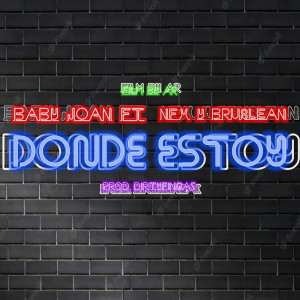 Listen to DONDE ESTOY song with lyrics from Joan