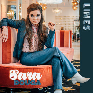 Dengarkan lagu Lines nyanyian Sara Douga dengan lirik