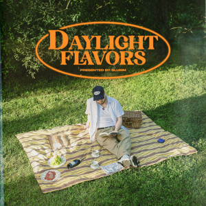 Slumm的專輯Daylight Flavors