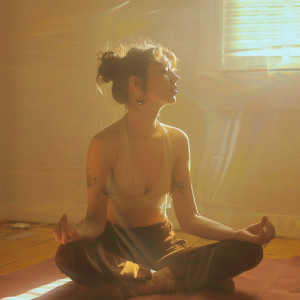 Yoga Meditation Music的專輯Lofi for Yoga: Soothing Practice Tunes