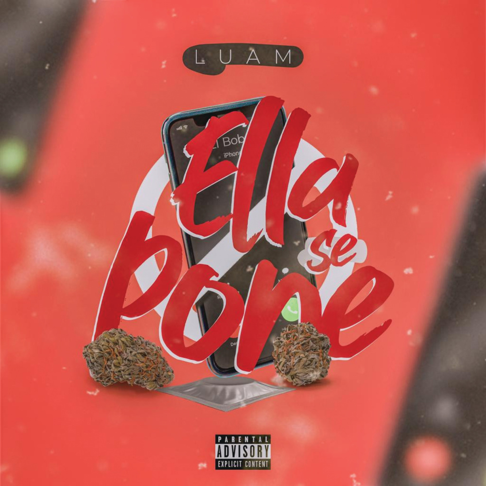 Ella Se Pone (Explicit)
