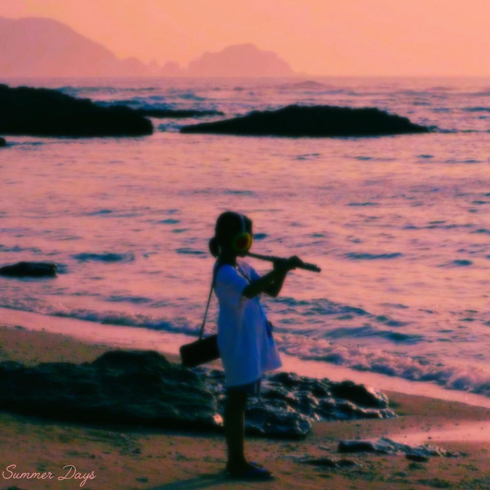 sandcastle