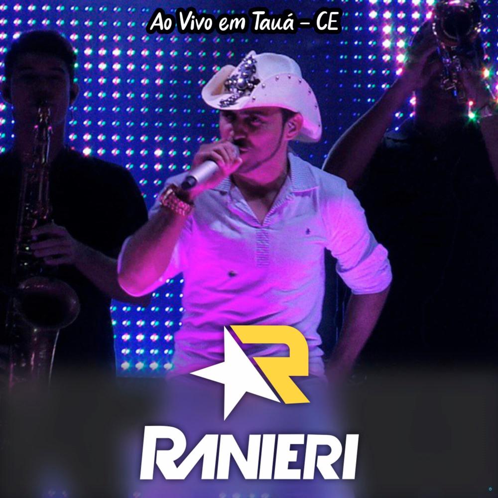 Balada do Vaqueiro (Ao Vivo) [Faixa Bônus]