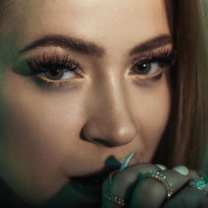 Album Toto Som Ja from Dominika Mirgova