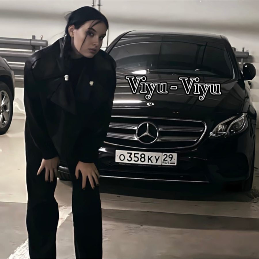 Viyu - Viyu (完整版)