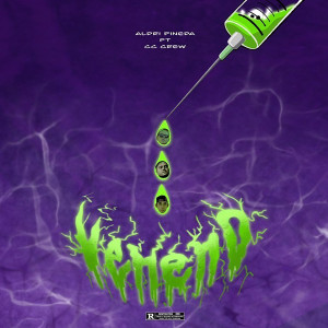 收聽CC Crew 951的Veneno (Explicit)歌詞歌曲