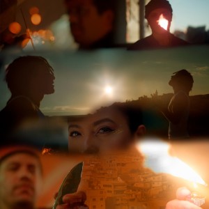 ดาวน์โหลดและฟังเพลง Meu Jeito De Viver พร้อมเนื้อเพลงจาก Blaze N’ Knife
