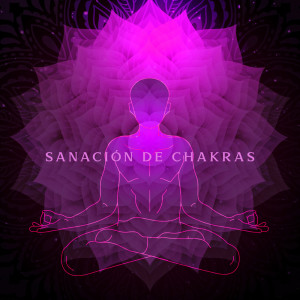 Sanación de Chakras (Música de Meditación con Sonidos Relajantes de la Naturaleza)