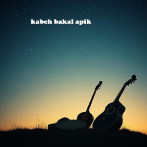 Album Kabeh bakal apik from Siti Wulandari