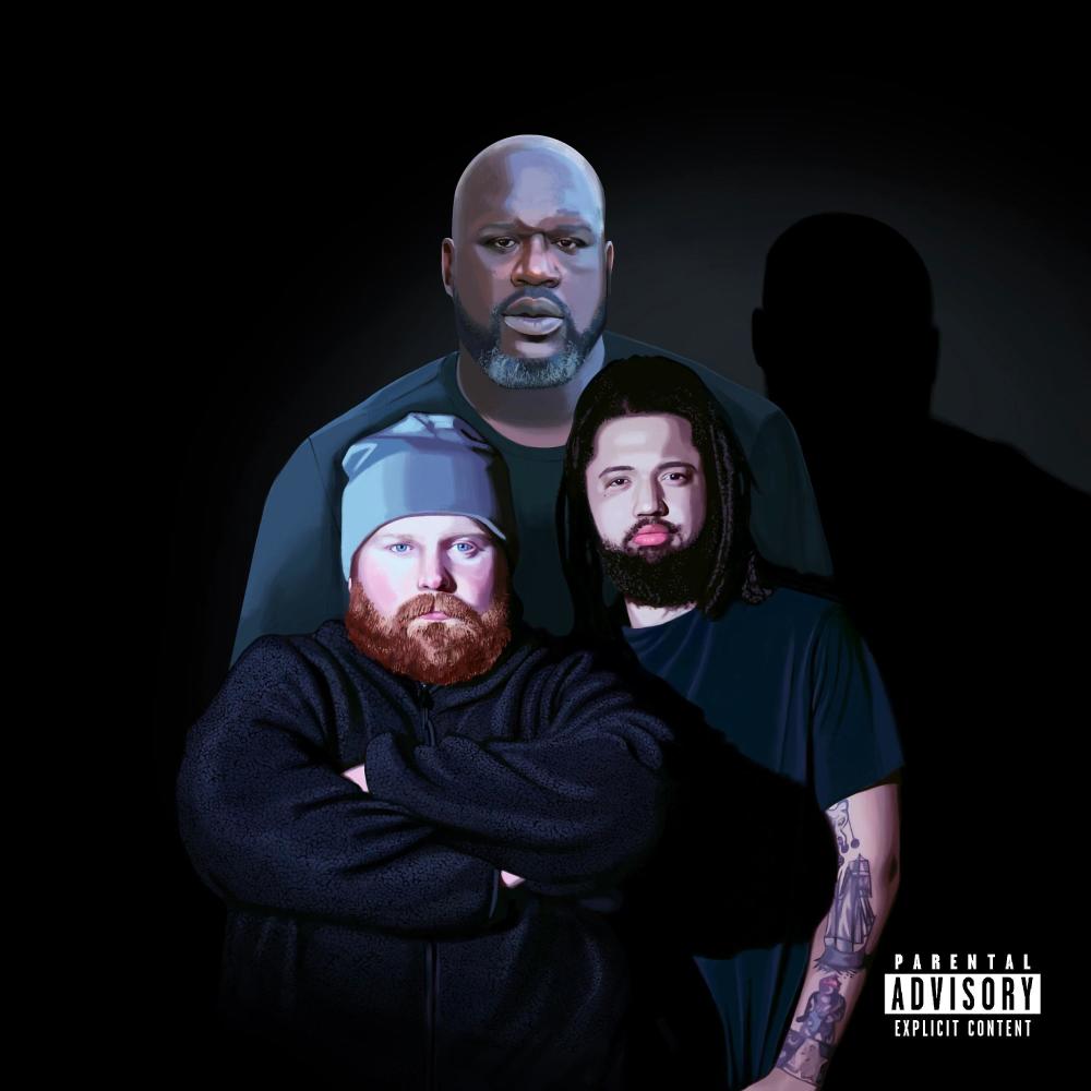 OUT THERE (REMIX|Explicit)