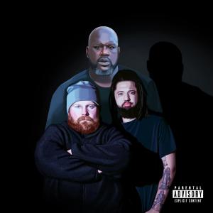 Chandler的專輯OUT THERE (REMIX) [Explicit]