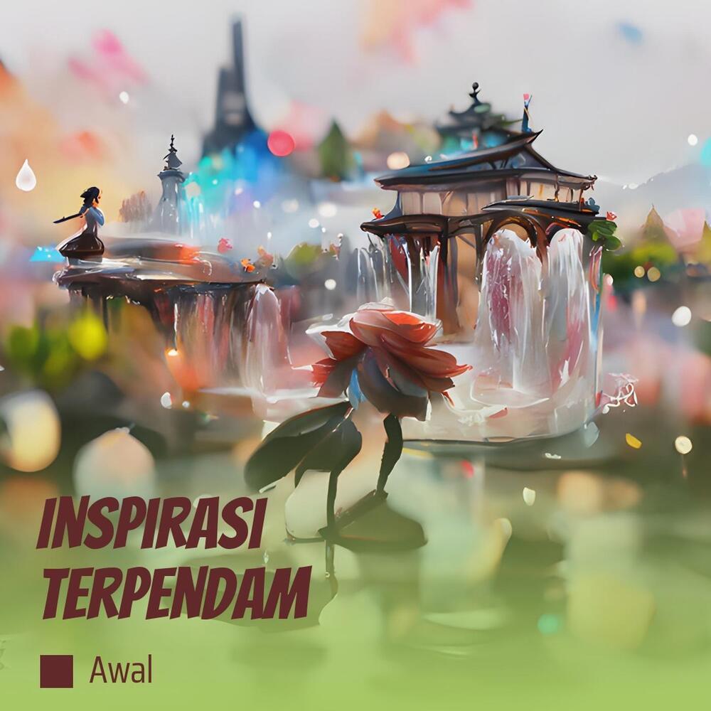 Inspirasi Terpendam