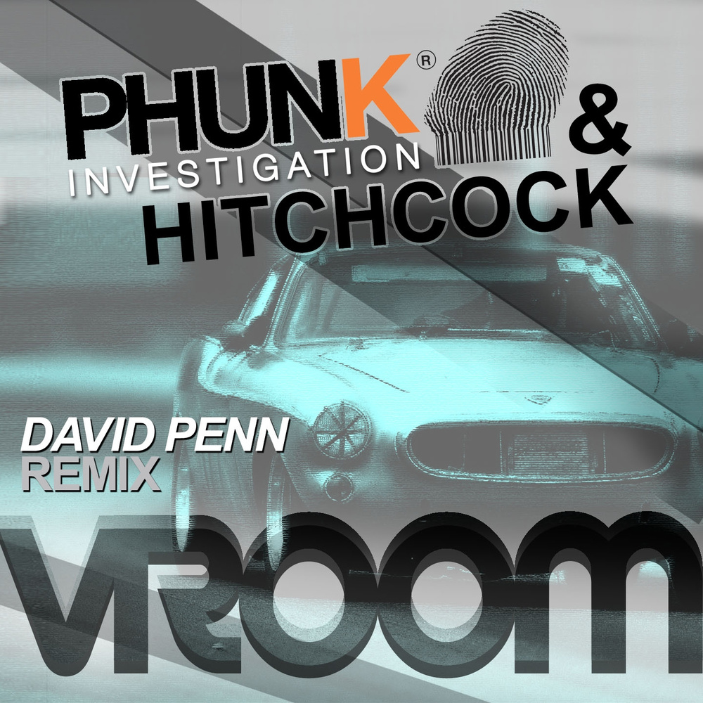 Vroom (David Penn Remix)