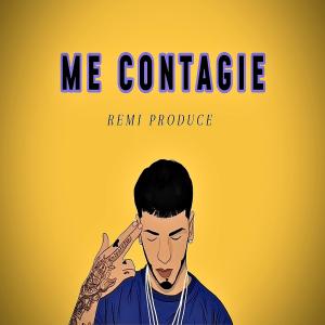 收聽Remi Produce的Me CONTAGIE 2歌詞歌曲