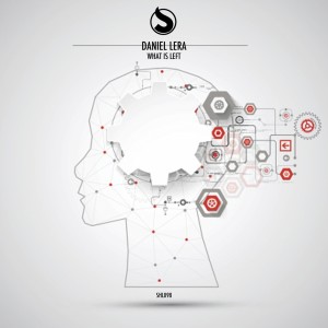 Dengarkan What Is Left (Dub Mix) lagu dari Daniel Lera dengan lirik