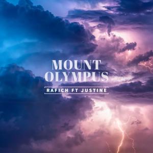 Mount Olympus dari Justine