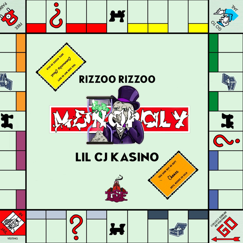 Monopoly (Explicit)