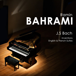 Ramin Bahrami的專輯Bach: Inventions and Suites - Ramin Bahrami