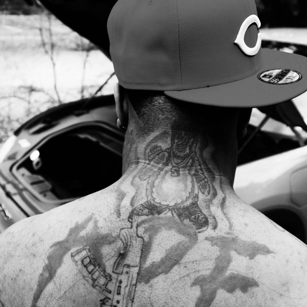King Of The Earth (Explicit)