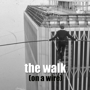 Album The Walk (On A Wire) from The Imperas