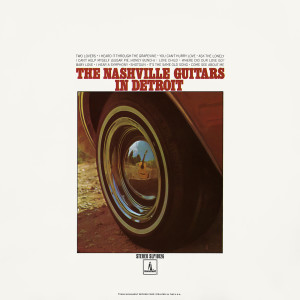 收聽The Nashville Guitars的Love Child歌詞歌曲
