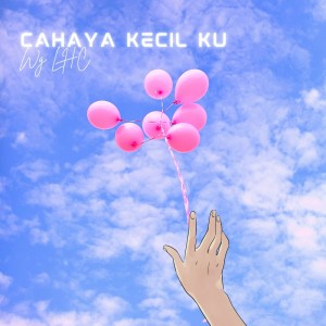 Album Cahaya Kecil Ku from WG LHC