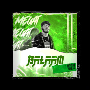Album Balaam from Megat