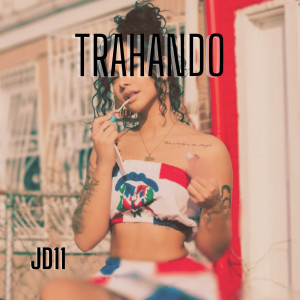 Album Trahando from Jd11