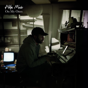 ดาวน์โหลดและฟังเพลง L4 พร้อมเนื้อเพลงจาก Alfa Mist