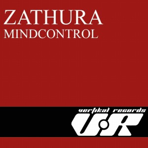 Zathura的專輯Mindcontrol - Single
