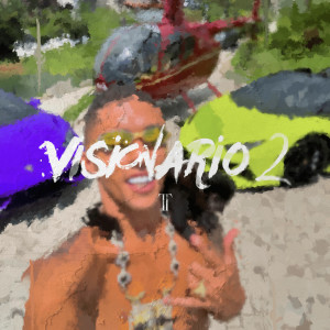 Theus的專輯Visionário 2