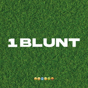Album 1 Blunt (Explicit) from 스웨이디