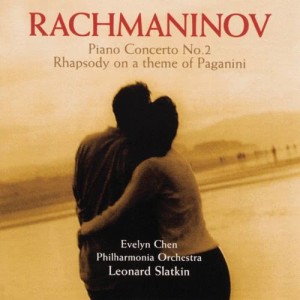 收聽The Philharmonia Orchestra的Morceux de Fantaisie Op 3 No 2 - Prelude in C sharp minor歌詞歌曲