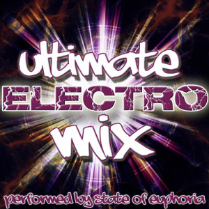 收聽State Of Euphoria的Indestructible歌詞歌曲