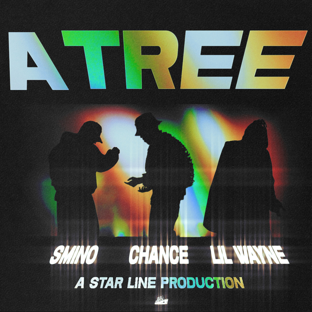 A Tree (Feat. Lil Wayne & Smino) (Explicit)