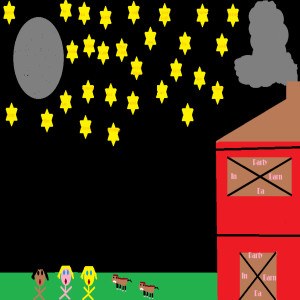Album Party in da Barn from 