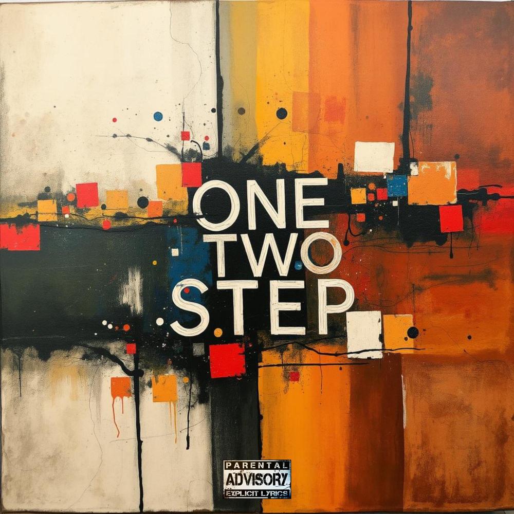 One Two Step (Explicit)