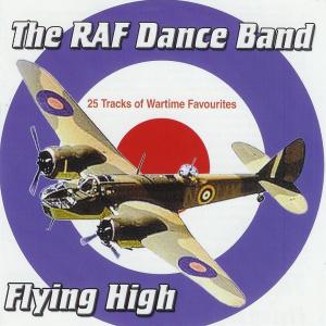 ดาวน์โหลดและฟังเพลง Where Are You พร้อมเนื้อเพลงจาก RAF Dance Band