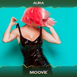 Moove dari Aura