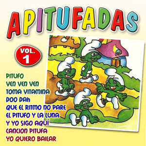 收聽La Banda De Los Rockeros的Asereje歌詞歌曲