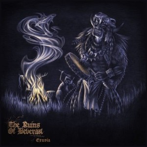 收聽The Ruins of Beverast的Towards Malakia歌詞歌曲