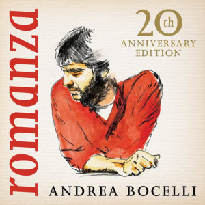 收聽Andrea Bocelli的Con te partirò歌詞歌曲