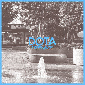 Album Im Springbrunnen Baden Mit Nackten Milliardären oleh Dota Kehr