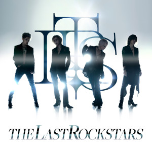收聽The Last Rockstars的THE LAST ROCKSTARS (PARIS MIX|Explicit)歌詞歌曲