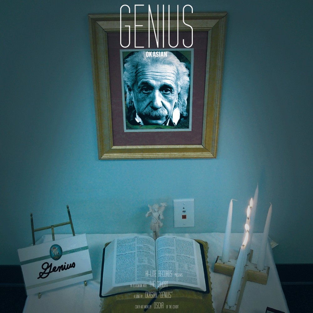 Genius (Explicit)