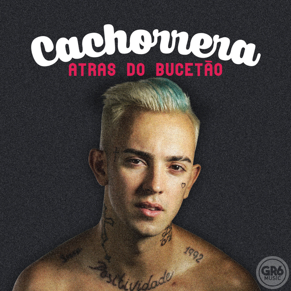 Atrás do Bucetão (Explicit)