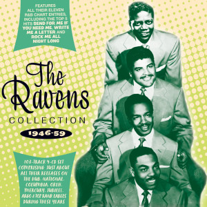Listen to Green Eyes song with lyrics from Ravens
